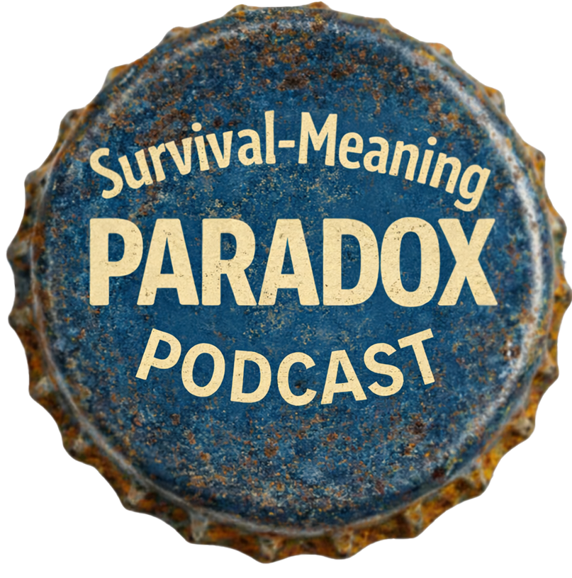 The Meaning Paradox Audio