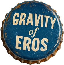 Gravity of Eros